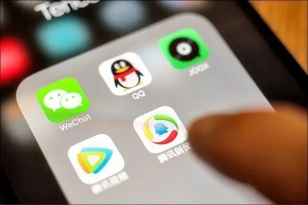 哪里有卖qq号的?