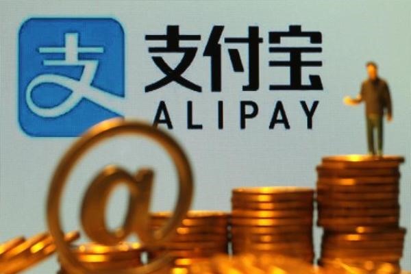 支付宝如何分身？